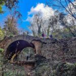 I Ponti Romani e la Via Julia Augusta – Finalehiking