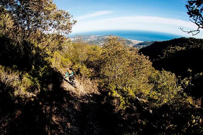 Finale Classic Tour – FINALE LIGURE FREERIDE