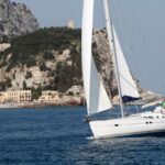 Veleggiata mezza giornata – VELAMANIA
