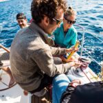 Corso di vela base – VELAMANIA