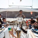 Corso di vela avanzato – VELAMANIA