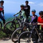 From Nato Base to Le Manie – LOCAL MTB GUIDE