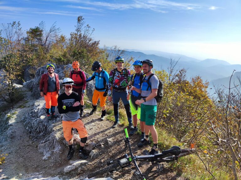 Pietra Ligure Mon Amour – LOCAL MTB GUIDE