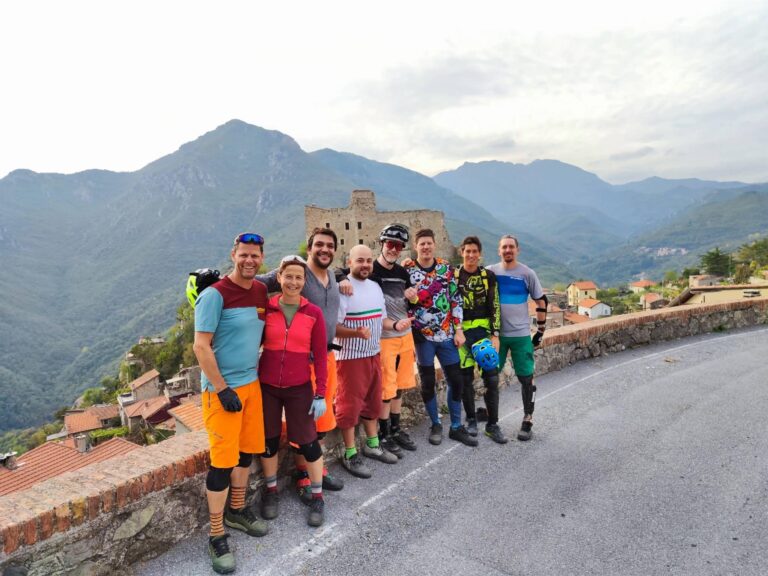 Backcountry Experience – LOCAL MTB GUIDE