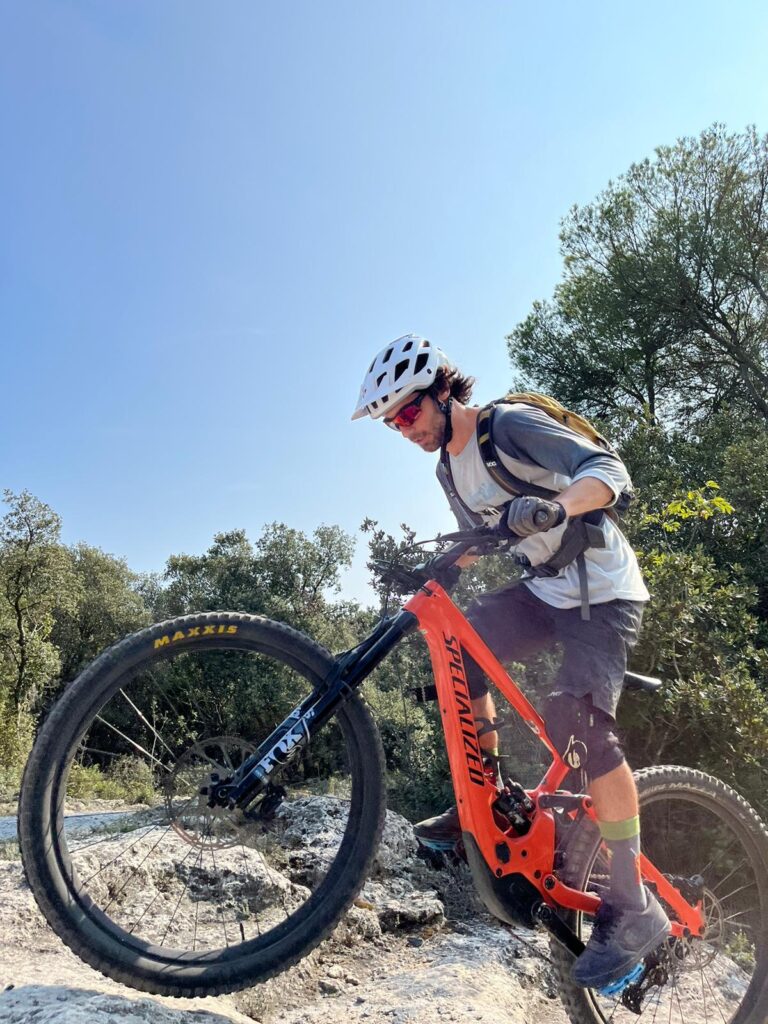 San Bernardino Experience – LOCAL MTB GUIDE