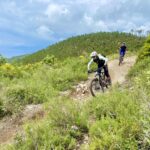 MTB Coaching and Skills – JUST RIDE FINALE