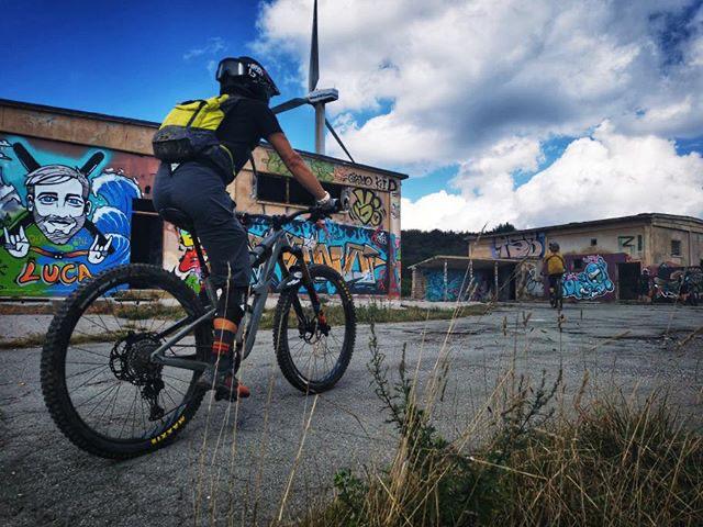 Shuttle Tour con Guida – JUST RIDE FINALE