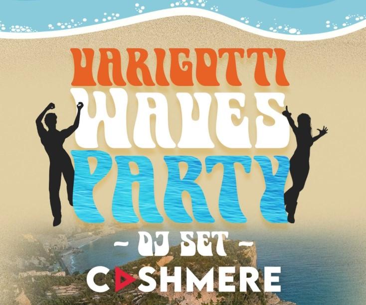 Cashmere DJ Set
