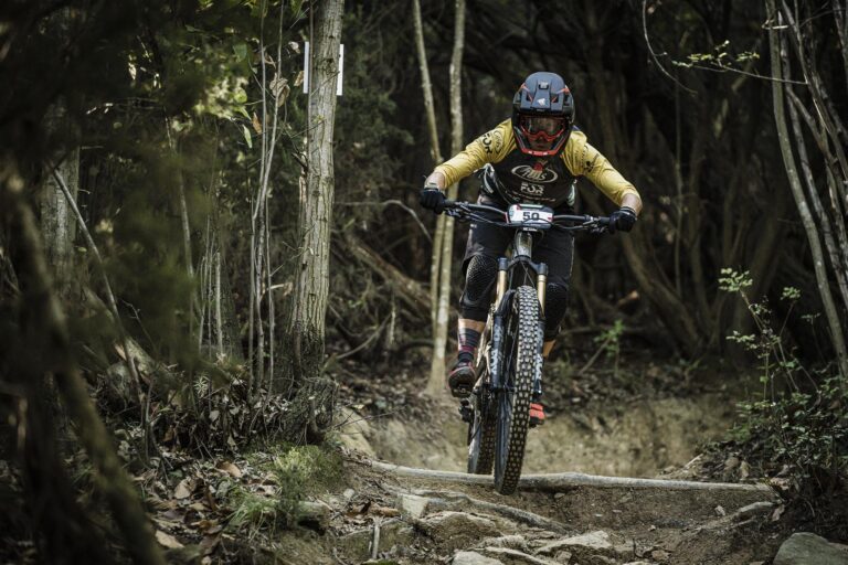 Enduro Race Preparation – JUST RIDE FINALE