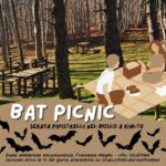 Bat-picnic a Calice e Rialto – SERINUS