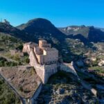 La strada della Regina – LA NOSTRA LIGURIA
