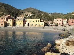 Varigotti… un covo di Saraceni? – LA NOSTRA LIGURIA