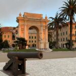 Finalmarina.. la porta di Spagna – LA NOSTRA LIGURIA