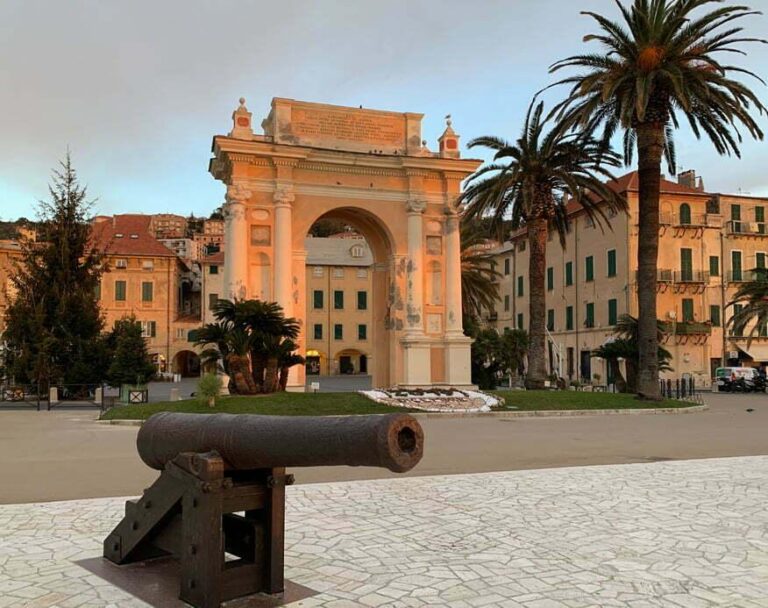 Finalmarina.. la porta di Spagna – LA NOSTRA LIGURIA