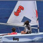Scuola di vela – CIRCOLO NAUTICO DEL FINALE