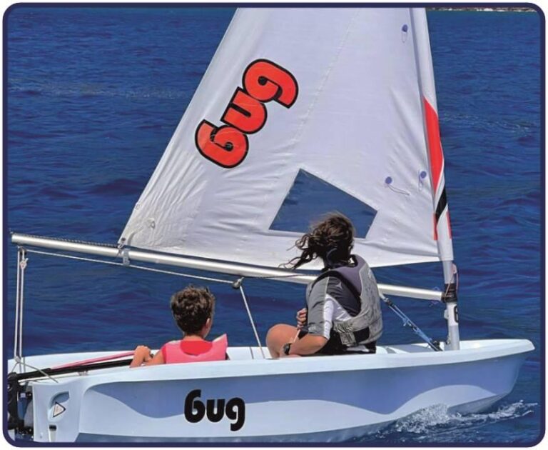 Scuola di vela – CIRCOLO NAUTICO DEL FINALE