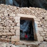 Anello di Monticello – FLAVIANO CARPENE’
