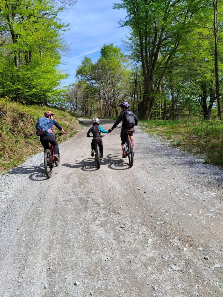 Tour Enduro Beginner