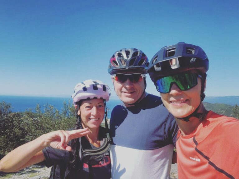 Gli altopiani del Finalese San Bernardino/ Le Manie/Caprazoppa