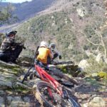 Tour Enduro Oltre Finale