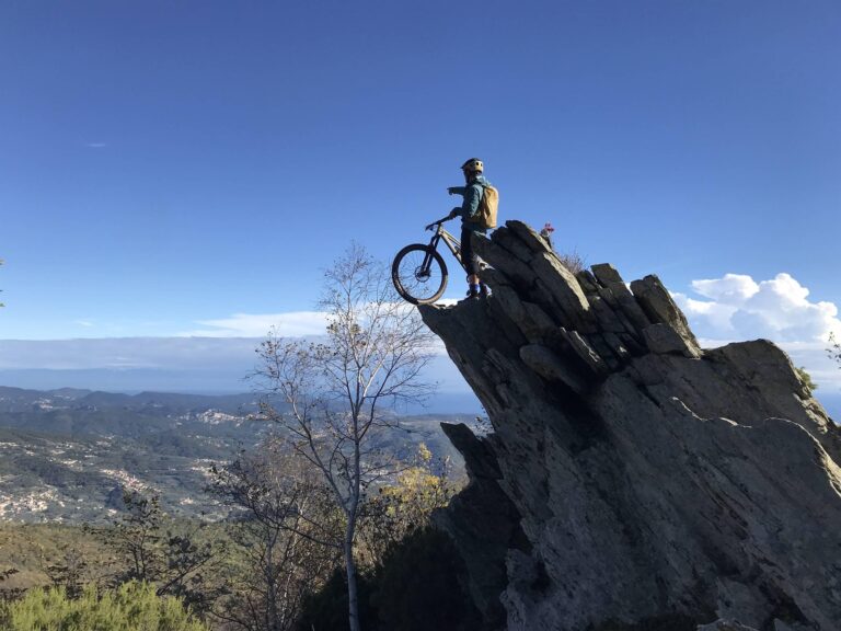 Trails Adventure