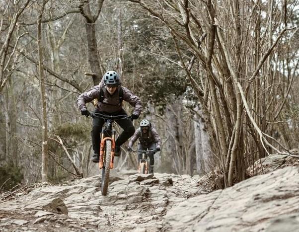 “EWS / EDR” World Cup Tour – TRAILS ADVENTURE