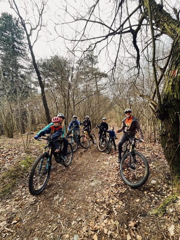 Family Flow Tour – TRAILS ADVENTURE