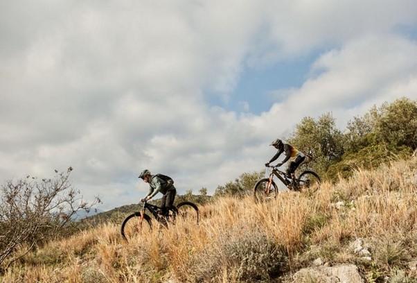 “MTB Intro” – TRAILS ADVENTURE