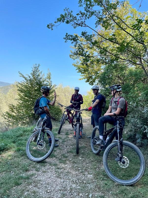 “The more, the better” – TRAILS ADVENTURE
