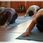 Yoga Indoor – ASSOCIAZIONE YOGA KAMBLISWAMI