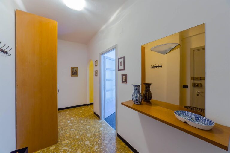 AUT Appartamento Casa Azzurra