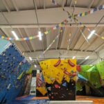 Outdoor education & climbing (5-12 anni) – SUPERGIU’