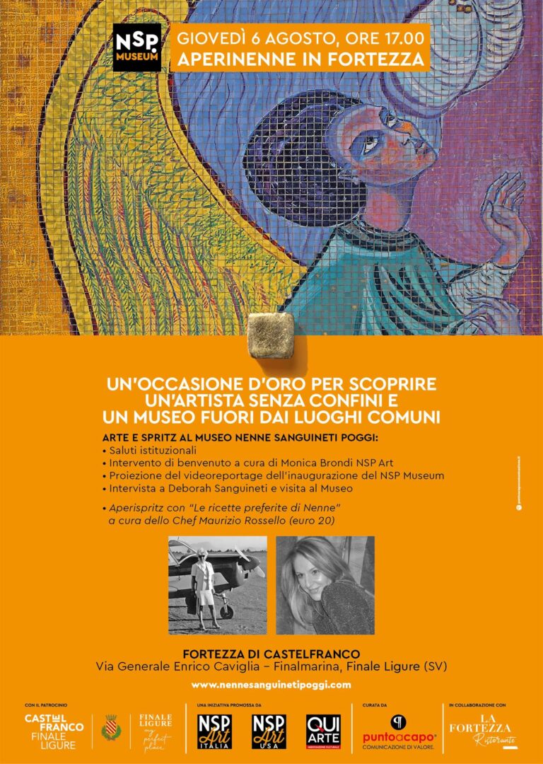 AperiNenne in Fortezza