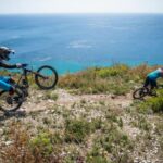 Finale Ligure Uplift Adventure Tour – ATLAS RIDE CO