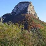 Archeotrekking – Perti, Rocca di Perti – MUDIF