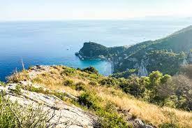 Archeotrekking – Noli, Capo Noli – MUDIF