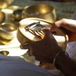 Meditazione e bagno sonoro a Castel Gavone – MUDIF