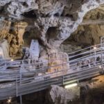 Visita alla Caverna delle Arene Candide – MUDIF