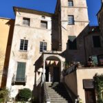Un meraviglioso museo diffuso: Palazzo Ricci – MUDIF