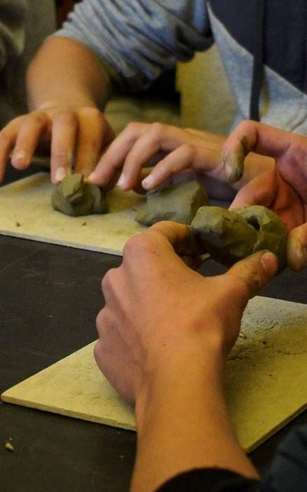 Aperitivo con l’archeologia: far luce al tempo dei Romani – MUDIF