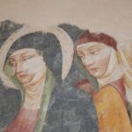 Aperitivo con l’archeologia: alla scoperta degli affreschi – MUDIF