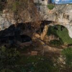 Work in progress: scavi archeologici in corso all’Arma delle Mànie – MUDIF