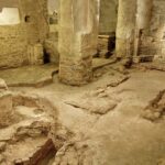Incontri con l’archeologia del Finale: Pieve del Finale – MUDIF