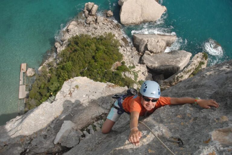 Mountain Guides Italy