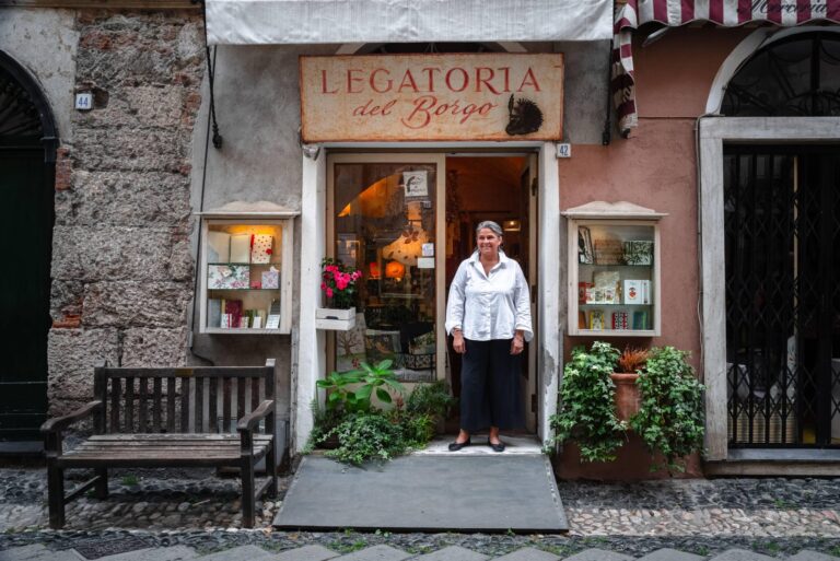 Legatoria del Borgo