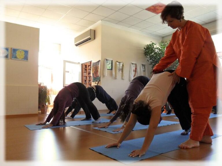 Associazione Yoga Kambliswami