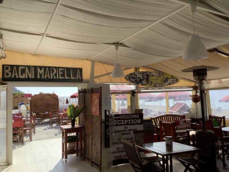 Bagni Mariella