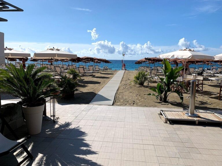 Bagni Italia