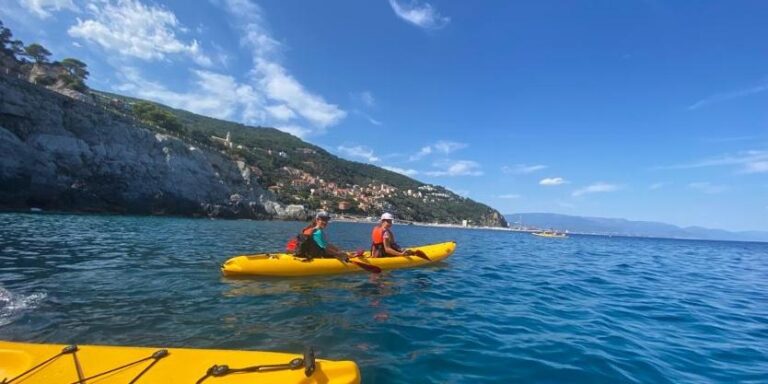 Outdoor Activity Srls