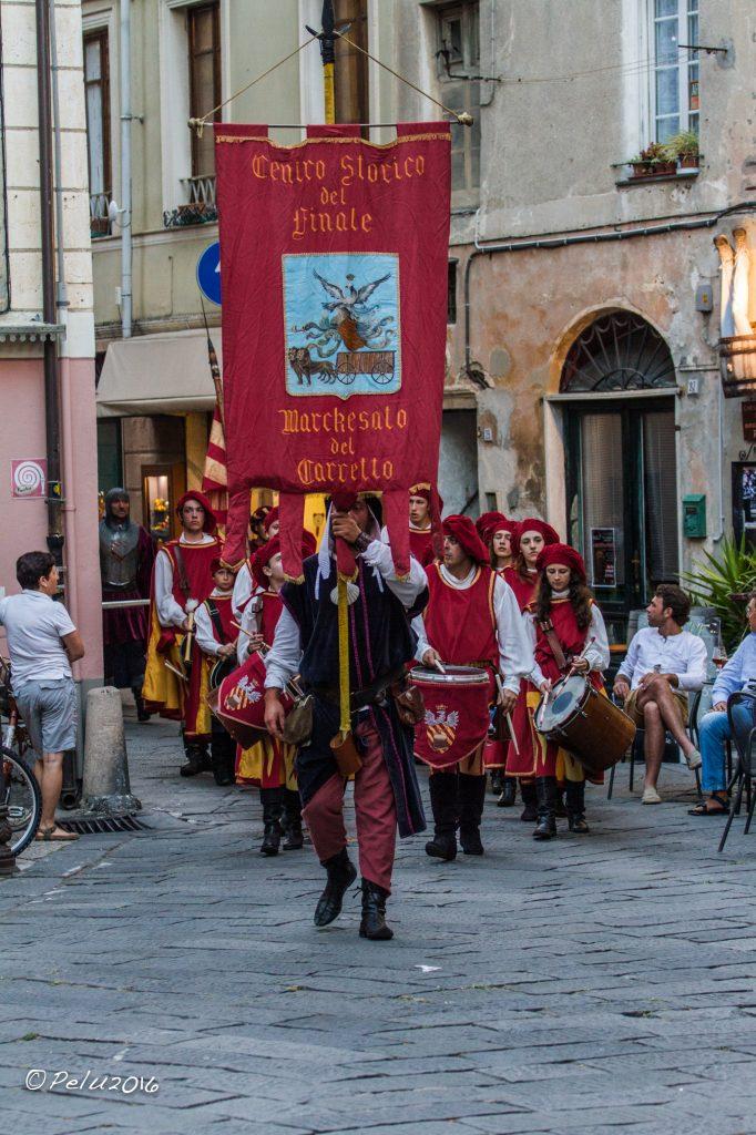 Associazione Centro Storico del Finale
